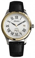 Photos - Wrist Watch Adriatica 8244.2233Q 