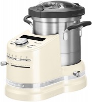 Photos - Food Processor KitchenAid 5KCF0104EAC beige