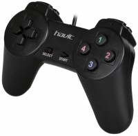 Photos - Game Controller Havit HV-G60 