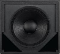 Photos - Subwoofer Tannoy VSX15DR 