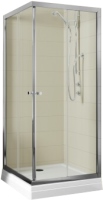 Photos - Shower Enclosure RIHO Lucena Square 90x90