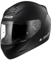 Photos - Motorcycle Helmet LS2 FF352 Rookie 