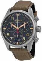 Photos - Wrist Watch Alpina AL-372BGR4S6 