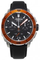 Photos - Wrist Watch Alpina AL-372LBO4V6 