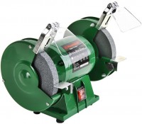 Photos - Bench Grinders & Polisher Hammer TSL 200A 150 mm / 200 W 230 V