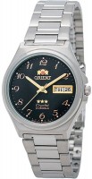 Photos - Wrist Watch Orient EM5M014B 