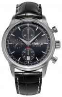 Photos - Wrist Watch Alpina AL-750B4E6 