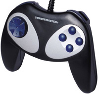 Photos - Game Controller ThrustMaster Firestorm Digital 3 