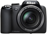 Photos - Camera Nikon Coolpix P90 