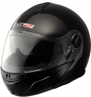 Photos - Motorcycle Helmet LS2 FF386 Ride 