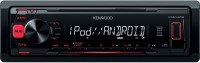 Photos - Car Stereo Kenwood KMM-202 