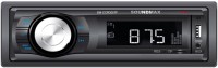 Photos - Car Stereo SoundMAX SM-CCR3057F 