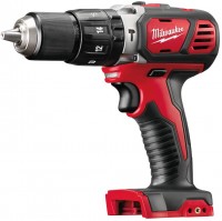 Photos - Drill / Screwdriver Milwaukee M18 BLPD-0 