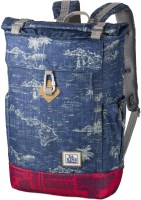 Photos - Backpack DAKINE Sojourn 30L 30 L