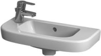 Photos - Bathroom Sink Jika Olymp 815615 500 mm