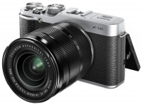 Photos - Camera Fujifilm X-M1  kit 27