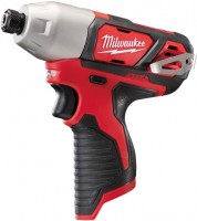 Photos - Drill / Screwdriver Milwaukee M12 BID-0 