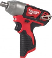 Photos - Drill / Screwdriver Milwaukee M12 BIW12-0 