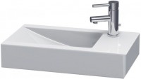 Photos - Bathroom Sink Jika Pure 813422 600 mm