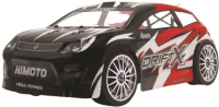 Photos - RC Car Himoto DriftX E18DTL 1:18 