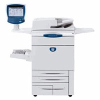 Photos - All-in-One Printer Xerox DocuColor 260 