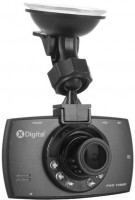 Photos - Dashcam X-Digital AVR-FHD-330 