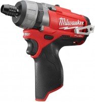 Photos - Drill / Screwdriver Milwaukee M12 CD-0 