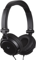 Photos - Headphones KitSound iD Headphones 