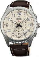 Photos - Wrist Watch Orient KV01005Y 