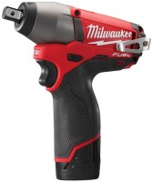 Photos - Drill / Screwdriver Milwaukee M12 CIW12-202C 