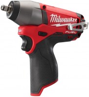 Photos - Drill / Screwdriver Milwaukee M12 CIW38-0 