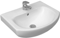 Photos - Bathroom Sink Colombo Lotos 50 S14195000 500 mm
