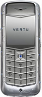 Photos - Mobile Phone VERTU Rococo 