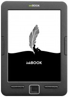 Photos - E-Reader Arta Tech inkBOOK Classic