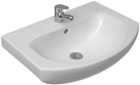 Photos - Bathroom Sink Colombo Lotos 60 S14196000 600 mm