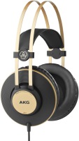 Photos - Headphones AKG K92 