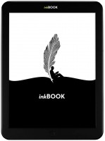 Photos - E-Reader Arta Tech inkBOOK 8 