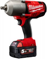 Photos - Drill / Screwdriver Milwaukee M18 CHIWF12-502C 