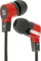 Photos - Headphones Defender Basic 619 