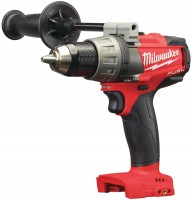 Photos - Drill / Screwdriver Milwaukee M18 FDD-0 