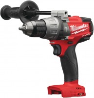 Photos - Drill / Screwdriver Milwaukee M18 FPD-0X 