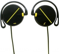 Photos - Headphones T'nB Casque Sport Clip 