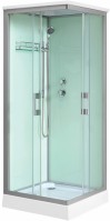 Photos - Shower Enclosure Ammari AM-133 80x80