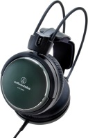 Photos - Headphones Audio-Technica ATH-A990Z 