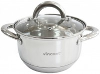 Photos - Stockpot Vincent VC-3167-16 