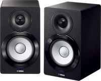 Photos - Speakers Yamaha NX-N500 