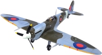 Photos - RC Aircraft Dynam Supermarine Spitfire 