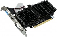 Photos - Graphics Card Gigabyte GeForce GT 710 GV-N710SL-2GL 