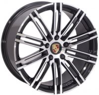 Photos - Wheel Allante 1029