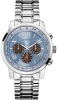 Photos - Wrist Watch GUESS W0379G6 